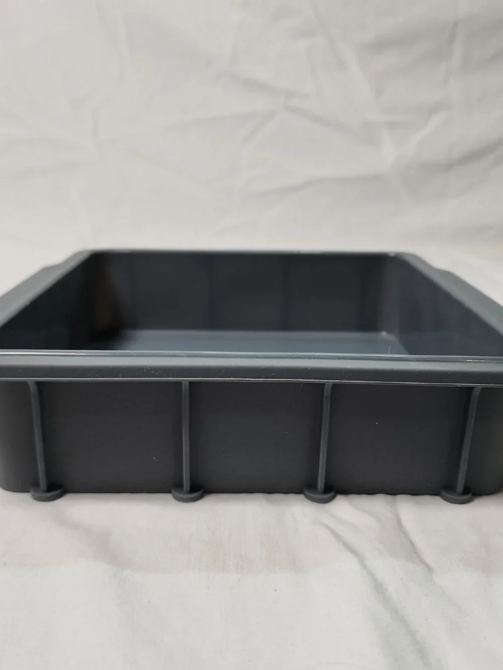 Nuwave bakeware silicone